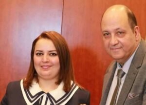 شبكة إعلام المرأة العربية