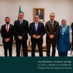 الاستثمار الرقمي في الجزائر