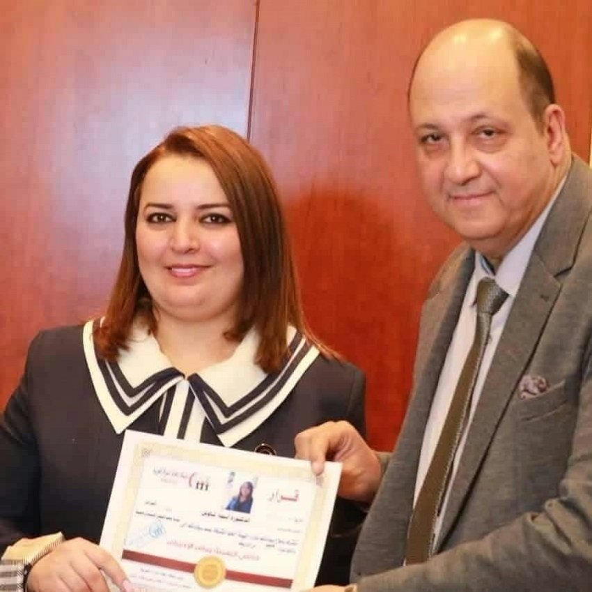 13-20 شبكة إعلام المرأة العربية تعزز حضورها في الجزائر وتستعد لإصدار موسوعتها الـ13