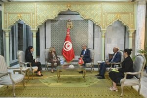 التعاون التونسي اليوناني