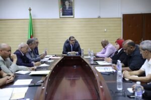 إصلاح المنظومة الصحية