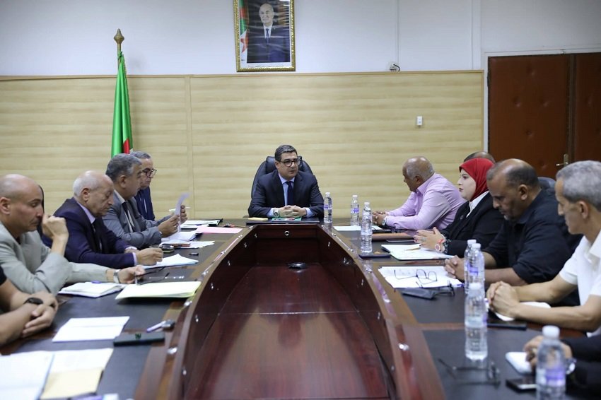 إصلاح المنظومة الصحية