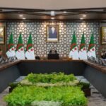 الوقاية من حرائق الغابات