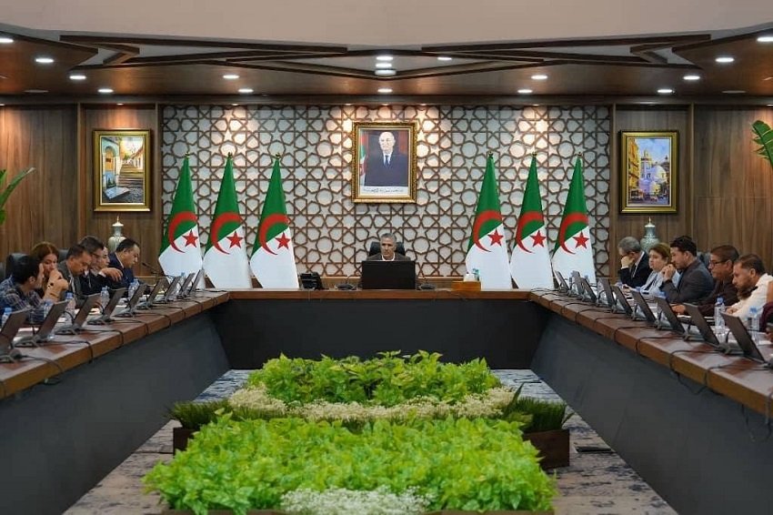 الوقاية من حرائق الغابات