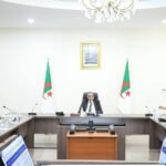 خط السكة الحديدية