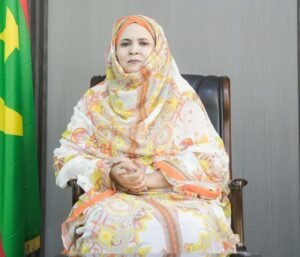 الاستثمار في موريتانيا