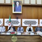 ميزانية الأشغال العمومية