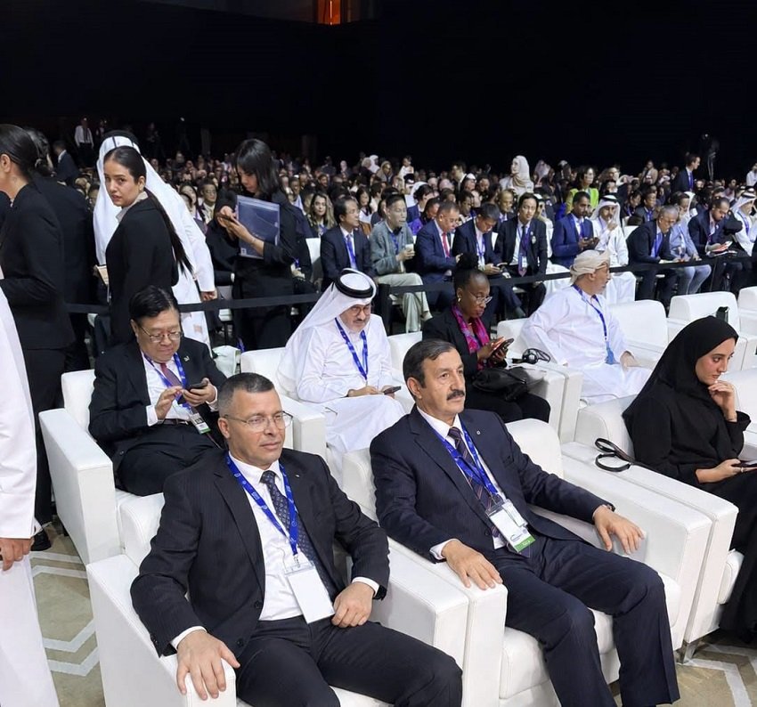 الاستثمار الجزائري