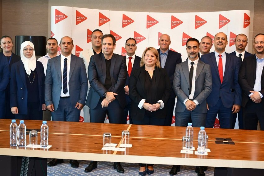15-15 أونجام وجازي.. شراكة جديدة لتعزيز الامتيازات الاجتماعية للعمال