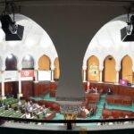 تسوية الآبار الفلاحية