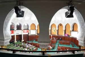 تسوية الآبار الفلاحية