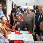 القوائم الانتخابية