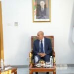 صناعة المركبات في الجزائر
