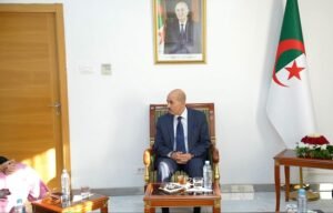 صناعة المركبات في الجزائر
