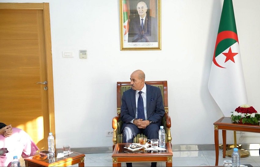 صناعة المركبات في الجزائر