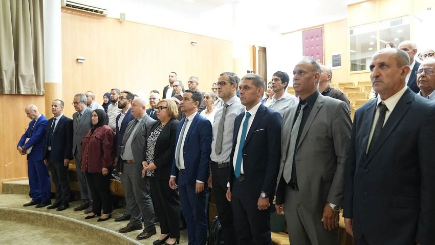 التكوين المهني