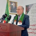 المرجعية الدينية الجزائرية