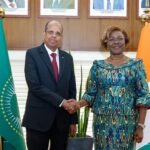 African Union cooperation