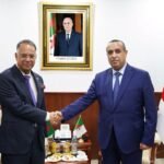 التعاون الطاقوي