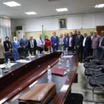 الحوار الاجتماعي في الصحة