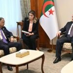 العلاقات الجزائرية البنغلاديشية