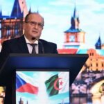 الشراكة الاقتصادية الجزائرية التشيكية