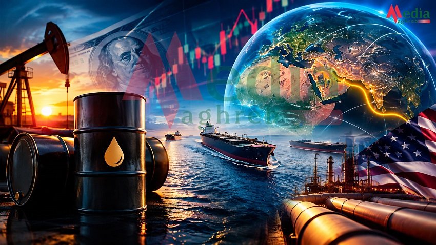 global energy prices