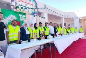 دار الشباب المتنقلة