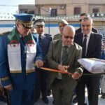 مقرات الأمن الوطني
