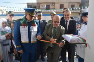 مقرات الأمن الوطني