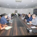 تنمية نواكشوط