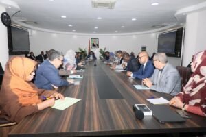 تنمية نواكشوط