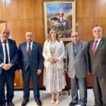 المنحة المدرسية في غرداية