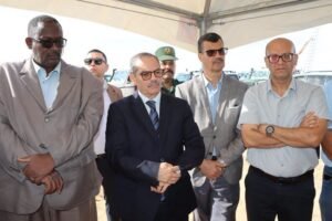 الكهرباء الفلاحية