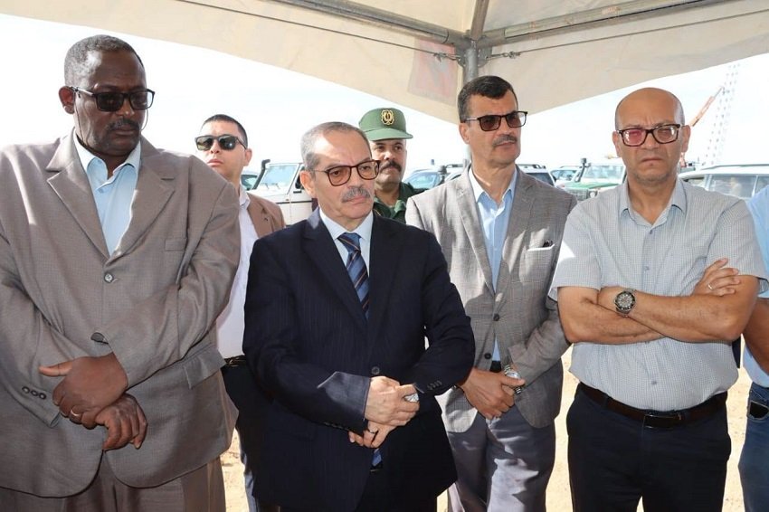 الكهرباء الفلاحية