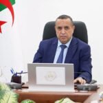 قطاع الطاقة الجزائري