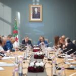 أولمبياد المهن الإفريقية