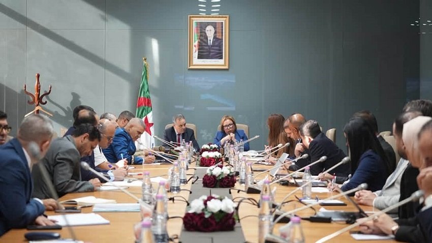 أولمبياد المهن الإفريقية