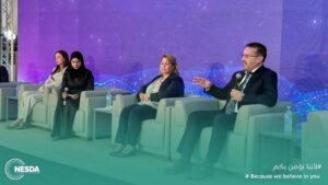 ناسدا في عنابة