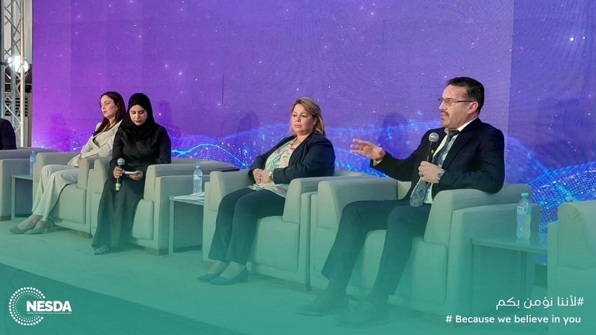 ناسدا في عنابة