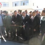 صناعة زيوت التشحيم