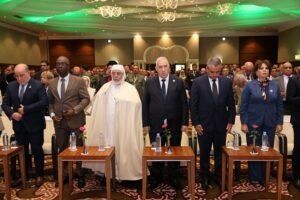 الجلسات الوطنية للذاكرة