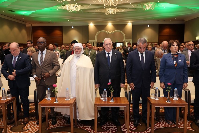 الجلسات الوطنية للذاكرة
