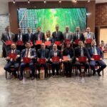 التعاون البرلماني الجزائري الصيني