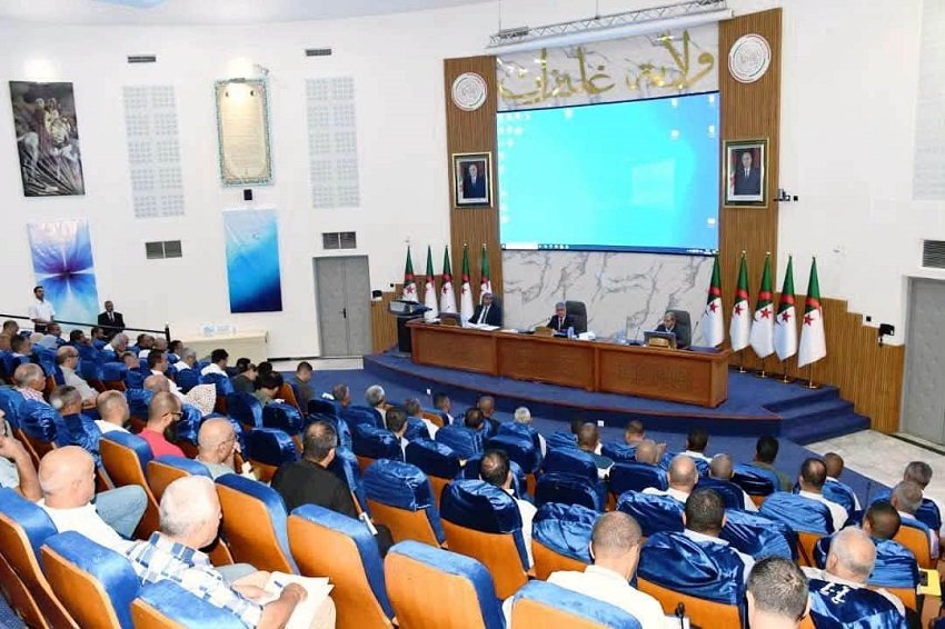 موسم الحرث والبذر