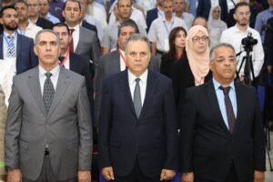 رقمنة الأرشيف في الجزائر