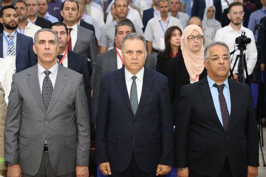 رقمنة الأرشيف في الجزائر