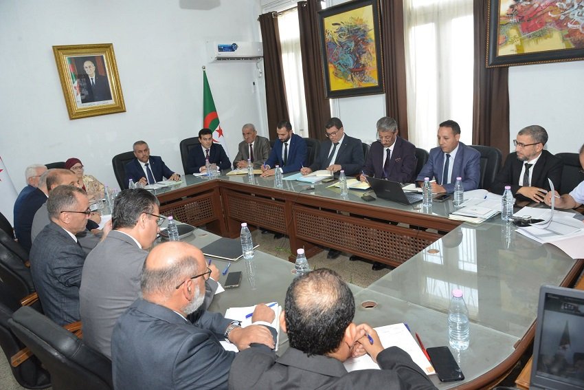 وزارة التربية