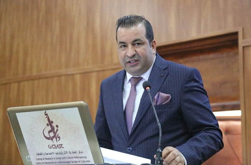 التمثيل الإفريقي في مجلس الأمن