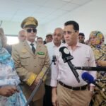 مشاريع نواكشوط الخدمية